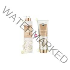 닥터그루트 애딕트 샴푸 385ml+트리트먼트 100ml 기획 (클래식화이트) 랜덤샘플증정