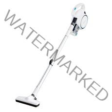 신일 핸디 튜브형 무선 청소기 SVC-R185WS, 화이트