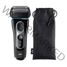 브라운BRAUN 3080s 면도기 시리즈5 방수 사워용