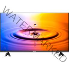 폴라로이드 4K UHD LED TV, 109cm/43인치, PDK43CP, 스탠드형, 자가설치
