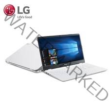 LG 2020 울트라 PC 15, 화이트, 라이젠5 3세대, 256GB, 8GB, WIN10 Home, 15U40N-GR56K