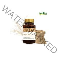 맥주효모환 120g 건조효모맥주100% 1병, 맥주효모환 120g 건조효모맥주10