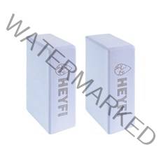 헤이피 요가블럭 2p, 클라우드