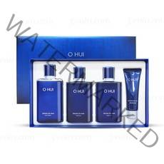 오휘 마이스터 포맨 프레쉬 스킨 100ml x 2p + 로션 110ml + 클렌징폼 40ml, 10세트