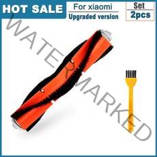 미니 진공 청소기 무선 X M 로봇 R S S M M 액세서리 사이드 브러시 용 H 필터 메인 브러시