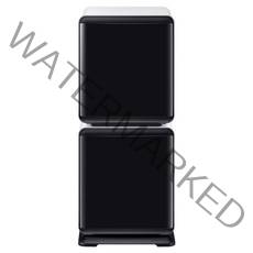 삼성전자 (1+1)[멀티]비스포크 큐브 냉장고(화이트) CRS25T950001, 없음