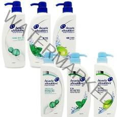 KK케이케이몰_헤드앤숄더 샴푸 린스 멘솔 가려운두피 애플프레쉬 컨디셔너 가정용 멘 머리 헤어 시원한 가족_케이케이샵, KKmall_옵션헤드앤숄더 가려운두피케어샴푸550ml