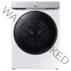 삼성전자 그랑데 세탁기 AI 이녹스 WF21T6500KW 21kg 방문설치