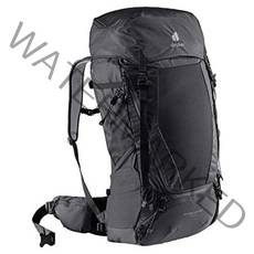 도이터 등산 배낭 잭 푸트라 Air Trek 60 + 10 남성 블랙×그라파이트