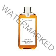 원씽 병풀 추출물 원액 스킨 토너, 1개, 300ml