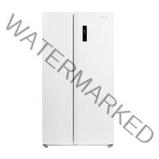 캐리어 CRF-SN570WDC 클라윈드 피트인 냉장고 570L 펄화이트
