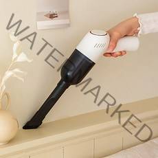 미니센 무선 소형 청소기 미니 핸디 원룸 핸드, 헤파필터 1개구성