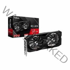 ASRock 라데온 RX 6600 CHALLENGER D D6 8GB대원
