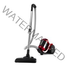 신일 유선 싸이클론 진공청소기, 레드 + 블랙, SVC-R700LOT