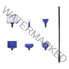 요기쏘 정글아쿠아 5in1 어항 청소툴 세트, 1세트