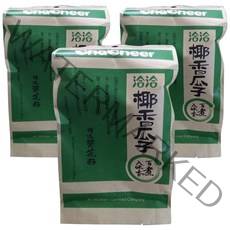 챠챠 해바라기씨 코코넛향, 260g, 3개