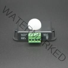 티앤디 DC12V 24V 자동 조절 PIR 모션 센서