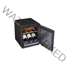 삼성 비스포크 큐브 냉장고 CRS25T950005W 와인앤비어, 와인 앤 비어 수납존