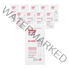 닥터포헤어 폴리젠 이지 스왑 두피 클렌징, 6ml, 10개