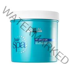 로레알 헤어스파 DX 디엑스 크림바스 헤어트리트먼트, 1000ml, 1개