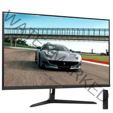 크로스오버 IPS UHD 4K HDR 모니터 무결점, 32UA5 UHD 60Hz HDR