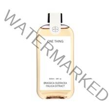 원씽 브로콜리 추출물 원액 토너, 1개, 300ml