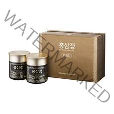 참다한 홍삼정 플러스, 100g, 2개