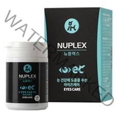 뉴플렉스 반려동물 아이즈케어 눈 영양제, 눈케어, 1개