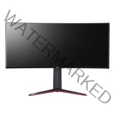 LG전자 86.7cm WQHD 울트라기어 나노 IPS 게이밍 모니터, 34GN850