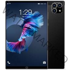 에어프로 고성능 액티브 태블릿 pc 8 인치 k10 공장 판매 7800mah, 12g 640g 키보드, 우리를, 검은 색