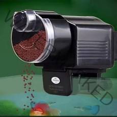 물고기 자동먹이 급여기, 1개