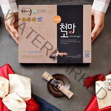 림픽 천마니 천마고 스틱(15ml x 30포)