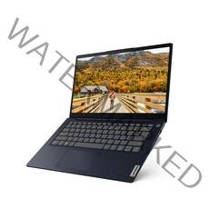 레노버 2022 아이디어패드 슬림 3 14ALC, IdeaPad Slim3 14ALC6-82KT00R3KR, 256GB, Free DOS, 4GB, 라이젠3, Abyss Blue