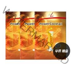 [3개월분] 독일 피엠 PM 쥬스 피트라인 파워 칵테일 건강 해독 주스 상큼한 오렌지맛 56가지 야채 과일 곡물 유래 영양소 비타민 A B C 세포보호 소화 효소 식이섬유 장 건강, 3개월분(90포)