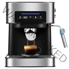 CM6863 에스프레소 커피머신 바이오로믹스 우유거품기 겸용 가정용 BIOLOMIX 바이올로믹스