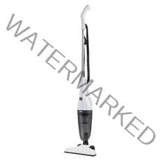 홈플래닛 2 IN 1 유선 청소기, 화이트+블랙, MC607B