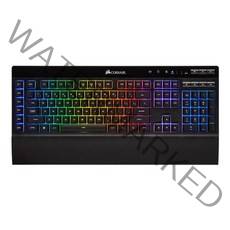 CORSAIR K57 RGB 무선 블루투스 게이밍 키보드, 본상품선택, 본상품선택