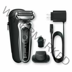 브라운 7020s Flex 헤드 일렉트릭 면도기with Precision Trimmer Flex 헤드 일렉트릭