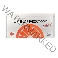 고려은단 비타민C 1000, 300정, 2개