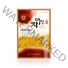 자애인 울금가루, 300g, 1개