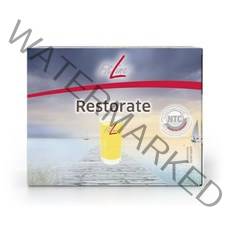 피트라인 리스토레이트, 6.7g, 60개