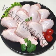 오도푸드 냉동 닭다리 닭북채 5kg*1팩, 1개, 5kg