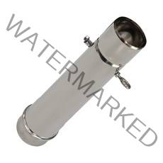 메세타 신형60mm 댐퍼연통 25cm