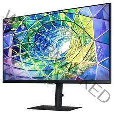 삼성전자 S27A800S 27인치(68.4cm) 고해상도 UHD 모니터