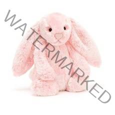 젤리캣 블라썸 버니 S M L 애착인형 다양한 종류 현물 JELLYCAT 공인 판매 영국 수줍은 보니 토끼 왕 원 수리 스타 같은 단락, BD, 아기 수 (13cm)