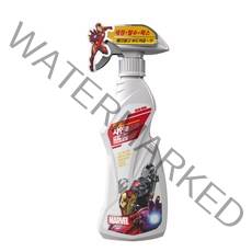 카업부스터 MARVEL 마블 샤인마스터 400ml 고광택 발수코팅제