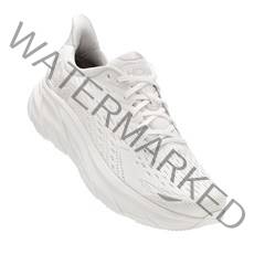 호카 여성 클리프톤 8 와이드 1121375-WWH