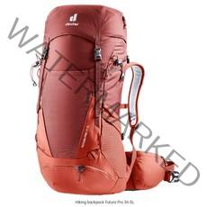 도이터 푸트라 프로 34SL FUTURA PRO 34SL, 2265 forest-seagreen