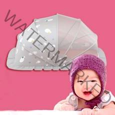 양드레 아기모기장, 그레이양