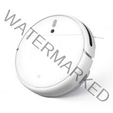 샤오미 미지아 로봇청소기 1C 물걸레청소기